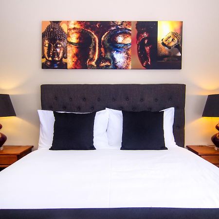 Crescent Motel Taree Bagian luar foto