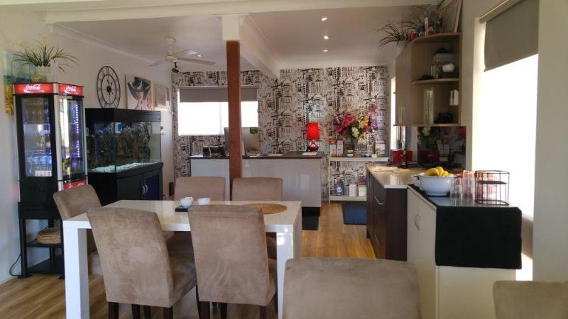 Crescent Motel Taree Bagian luar foto