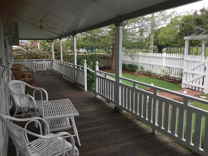 Crescent Motel Taree Bagian luar foto